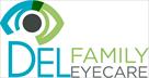 del family eyecare