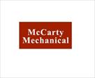 mc carty mechanical