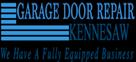 garage door repair kennesaw