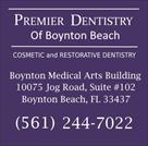 premier dentistry of boynton beach