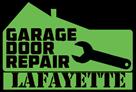 garage door repair lafayette