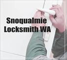 snoqualmie locksmith