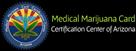 medical marijuana card certification center of ari