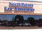 north pointe eye associates