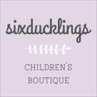 sixducklings children s boutique