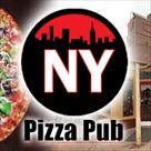 the new york pizza pub