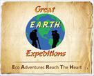 great e a r t h  expeditions