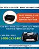 find affordable canon printer support