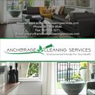 anchorage cleaning services