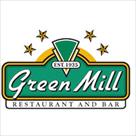 green mill restaurant bar