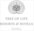 the resorts and luxury hotels in jaipur