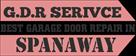 garage door repair spanaway
