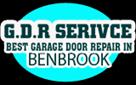 garage door repair benbrook