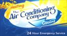 the air conditioning company