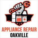 appliance repair oakville