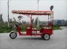 electric battery rickshaw manufacturer supplier