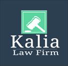 kalia law firm lawyers in brampton
