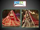 indian fashion exporters