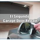 el segundo garage door repair