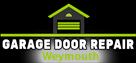 garage door repair weymouth