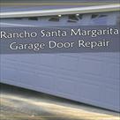 rancho santa margarita garage door repair