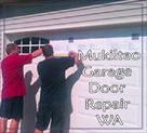 mukilteo garage door repair