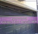 lynnwood garage door repair