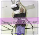 puyallup garage door repair