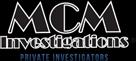 mcm investigations