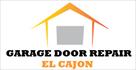 garage door repair el cajon