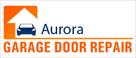garage door repair aurora