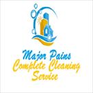 major pains complete cleaning service
