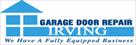 garage door repair irving