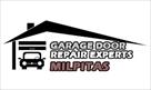 garage door repair milpitas