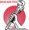 plumber yonkers  ny