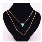fashion necklaces for women