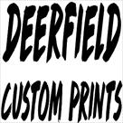 deerfield custom t shirt printing