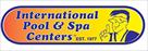 international pool and spa center barrie