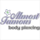 almost famous body piercing