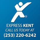 express employment professionals of kent  wa