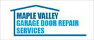 garage door repair maple valley
