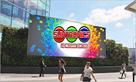 professional designed led signs billboard in usa