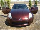 2003 nissan 350 z for sale