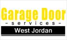 garage door repair w jordan