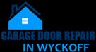 garage door repair wyckoff