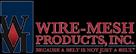 wire mesh products inc