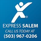 express employment professionals of salem  or