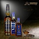 highfield distillers and bottlers pvt  ltd