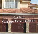 colton garage door repair