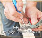 menifee garage door repair